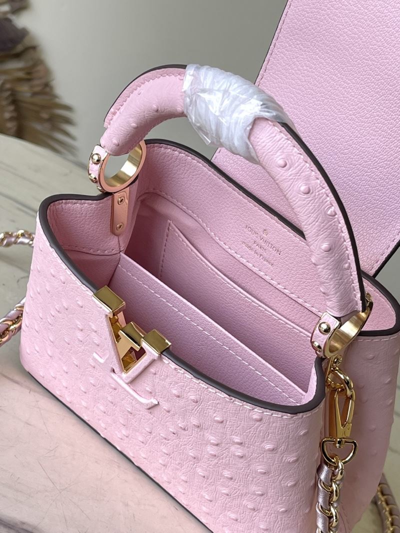 Louis Vuitton Top Handle Bags